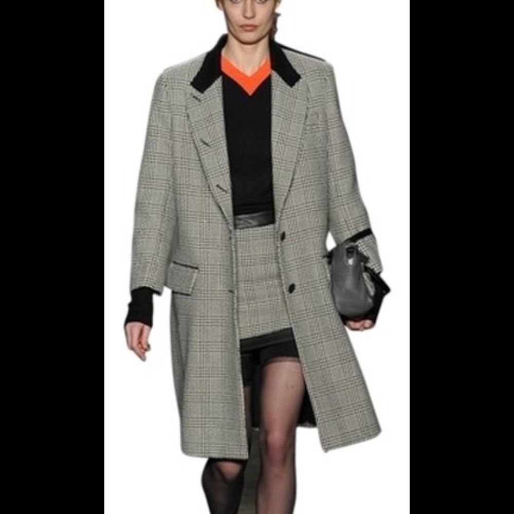 Rag & Bone Coat - Picture 2 of 11